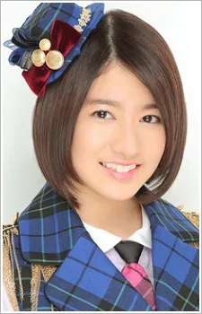竹内美宥