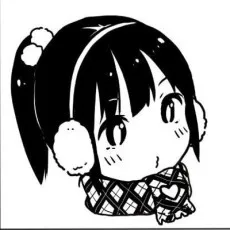雪雨こん