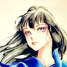 緒川あお