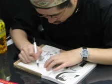 魯介 西川