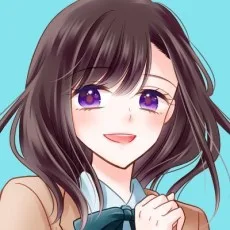 みつ あおい