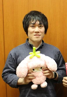 大石浩二