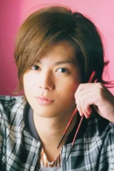 加藤シゲアキ