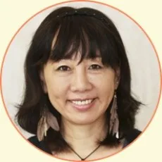 深沢美潮