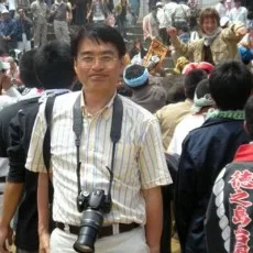 桐野作人