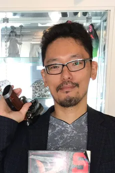 玉井雪雄