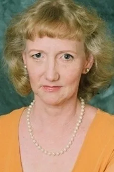 Melanie Aline MacQueen