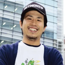 服部昇大