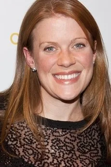 Mary Suzanne Myers