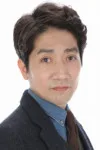大竹周作
