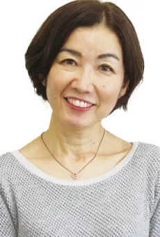 加藤沙織