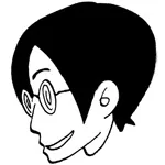 鮎美原