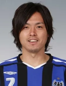 遠藤保仁