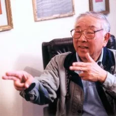 王家禧 