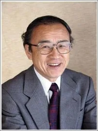 鈴木伸一