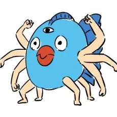 シメサバ