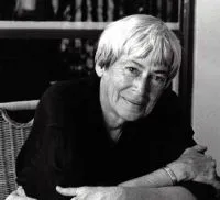 Ursula Kroeber Le Guin