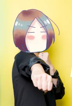 高瀬志帆