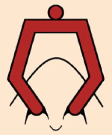 華フック