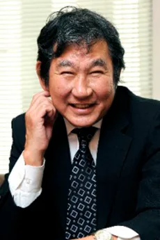 杉田成道