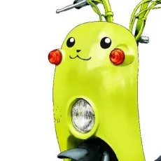 すな☆ねずみ