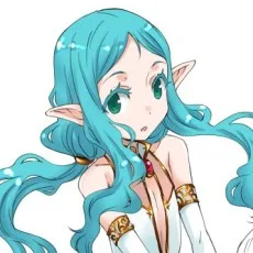 久川ちん