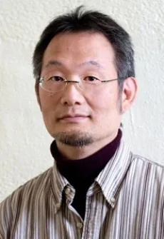 八木竜一