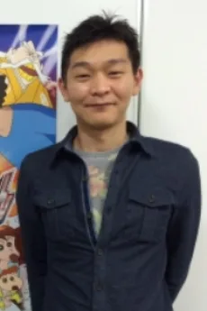 髙橋渉