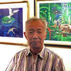 磯野宏夫