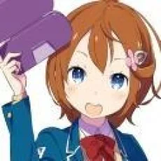 雨蛙ミドリ