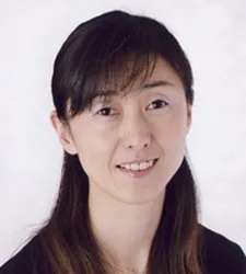 笹井千恵子