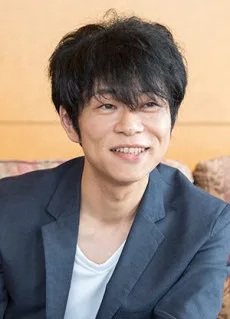 鈴ノ木ユウ