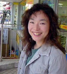 ちなみ 清水