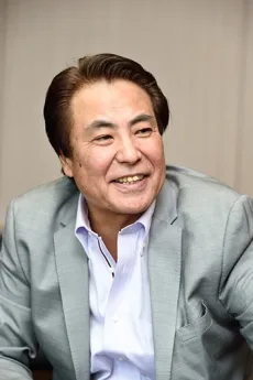 大沢在昌