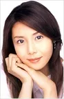 松嶋菜々子