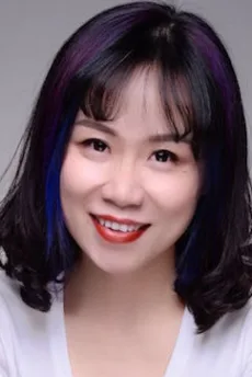 徐慧