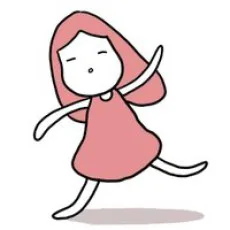 하양지