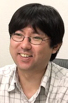 佐藤嵩光