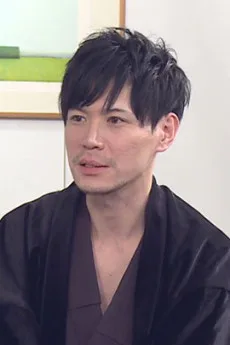 桐木憲一