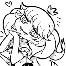 模造クリスタル