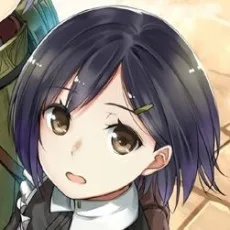 すずの木くろ