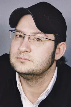 Jean-David Morvan