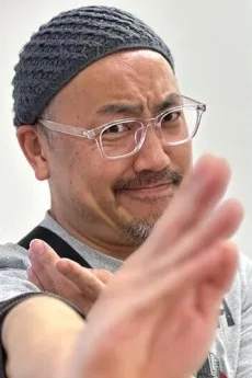 志賀健太郎