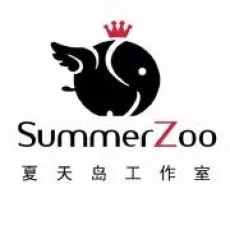 夏天岛