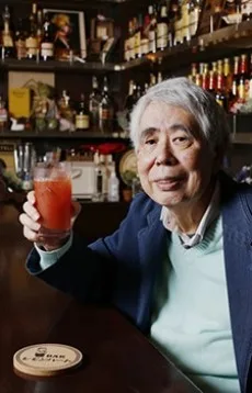 古谷三敏