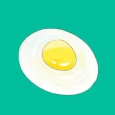 김계란