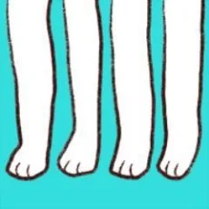 よつあし