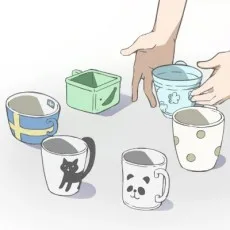 藤代百