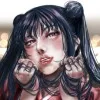 嘉村田逸名