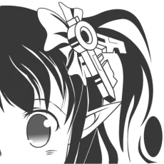 千月さかき